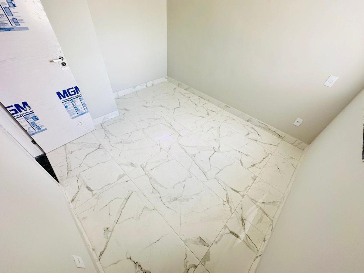 Casa, Santa Amélia, 3 Quartos, 2 Vagas, 1 Suíte