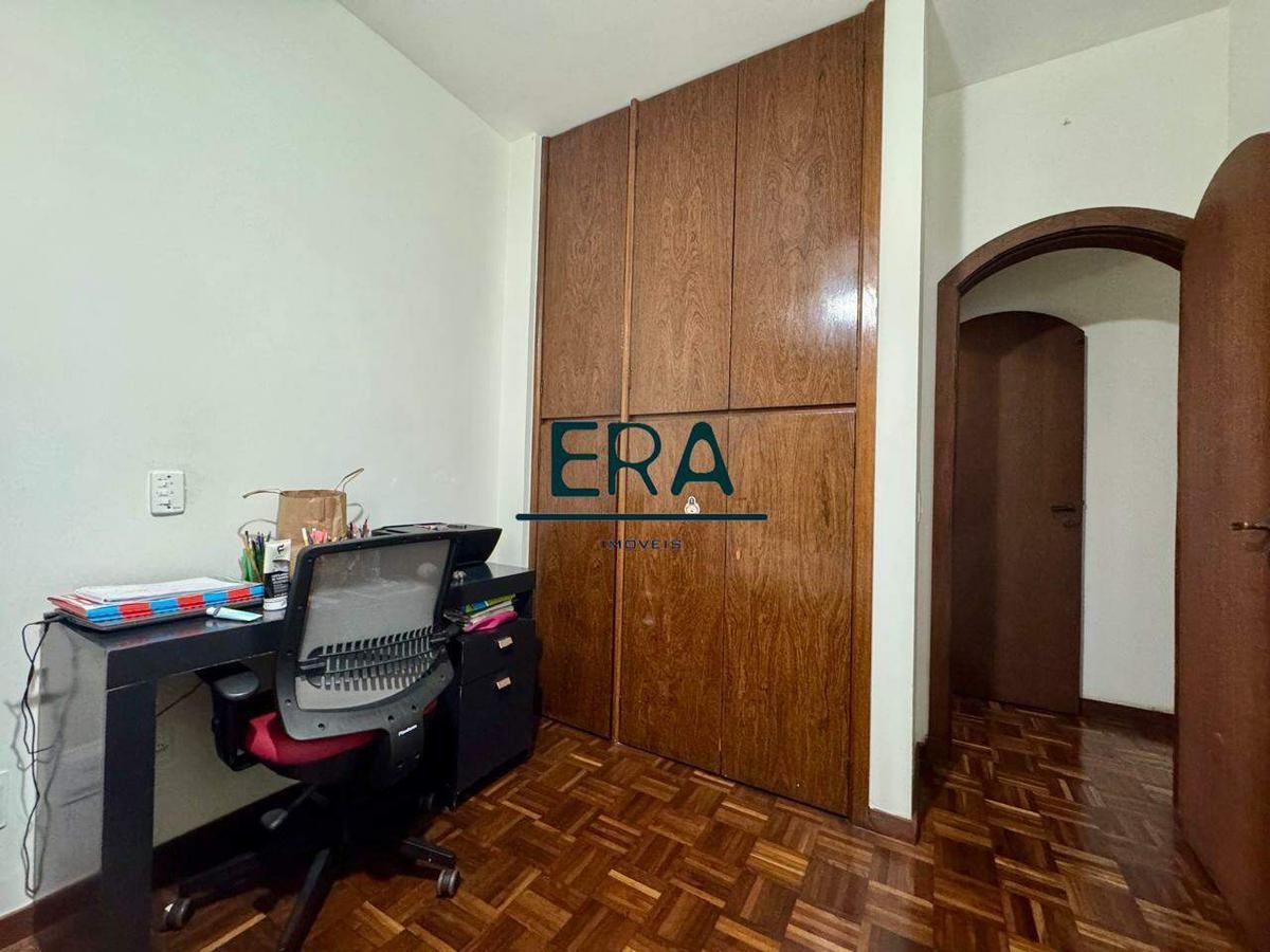 Apartamento, Lourdes, 4 Quartos, 0 Vaga, 1 Suíte