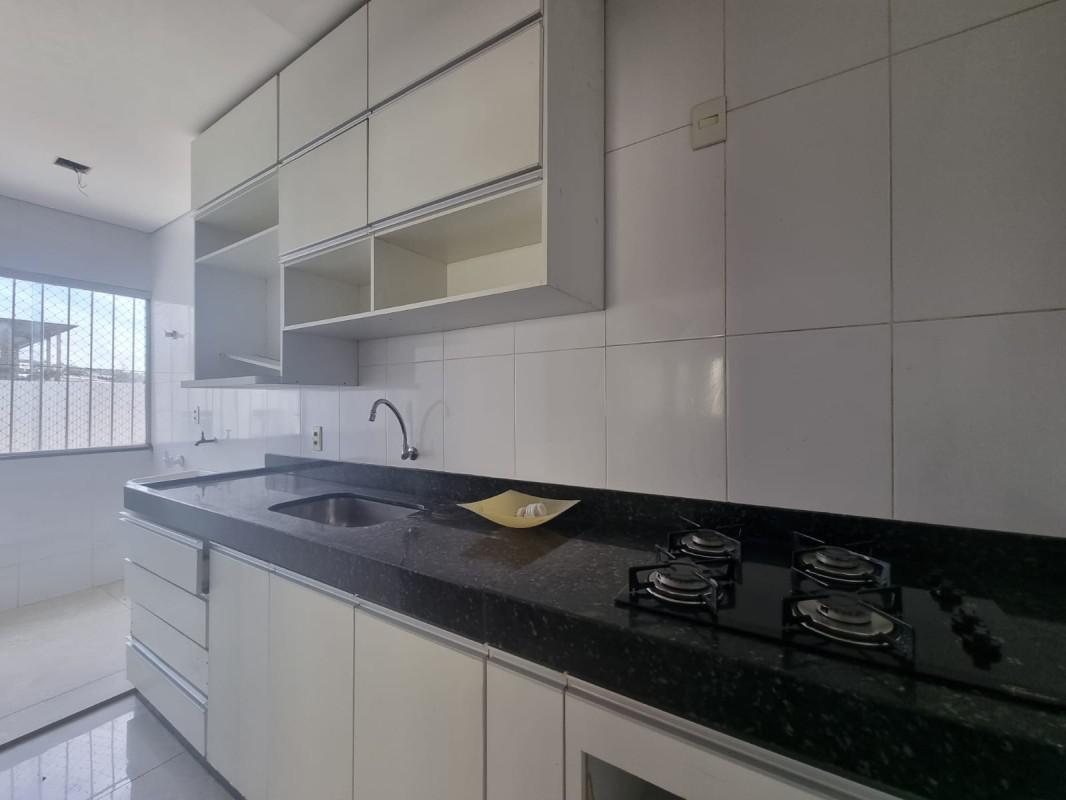 Apartamento, Riacho das Pedras, 3 Quartos, 1 Vaga