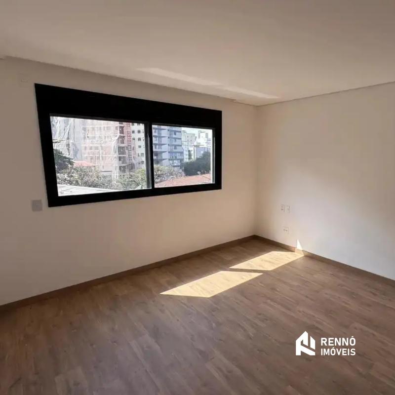 Apartamento, Lourdes, 4 Quartos, 4 Vagas, 4 Suítes