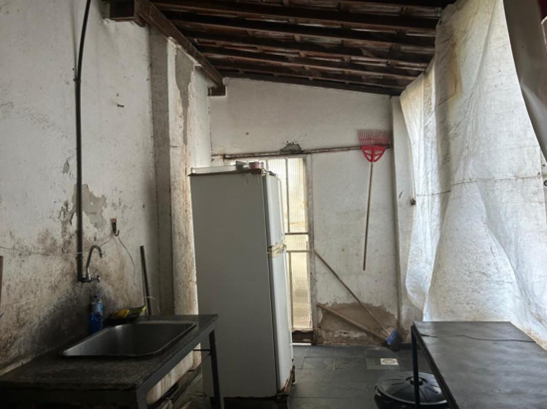 Casa, Nova Granada, 5 Quartos, 3 Vagas, 1 Suíte