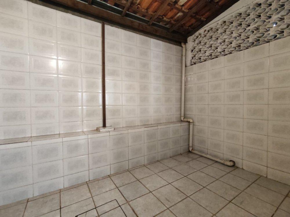 Casa, Darcy Vargas, 2 Quartos, 1 Vaga