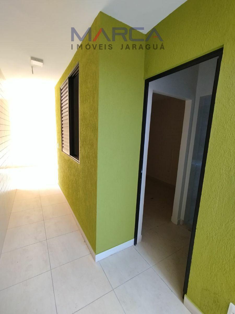 Apartamento, Jaraguá, 3 Quartos, 2 Vagas