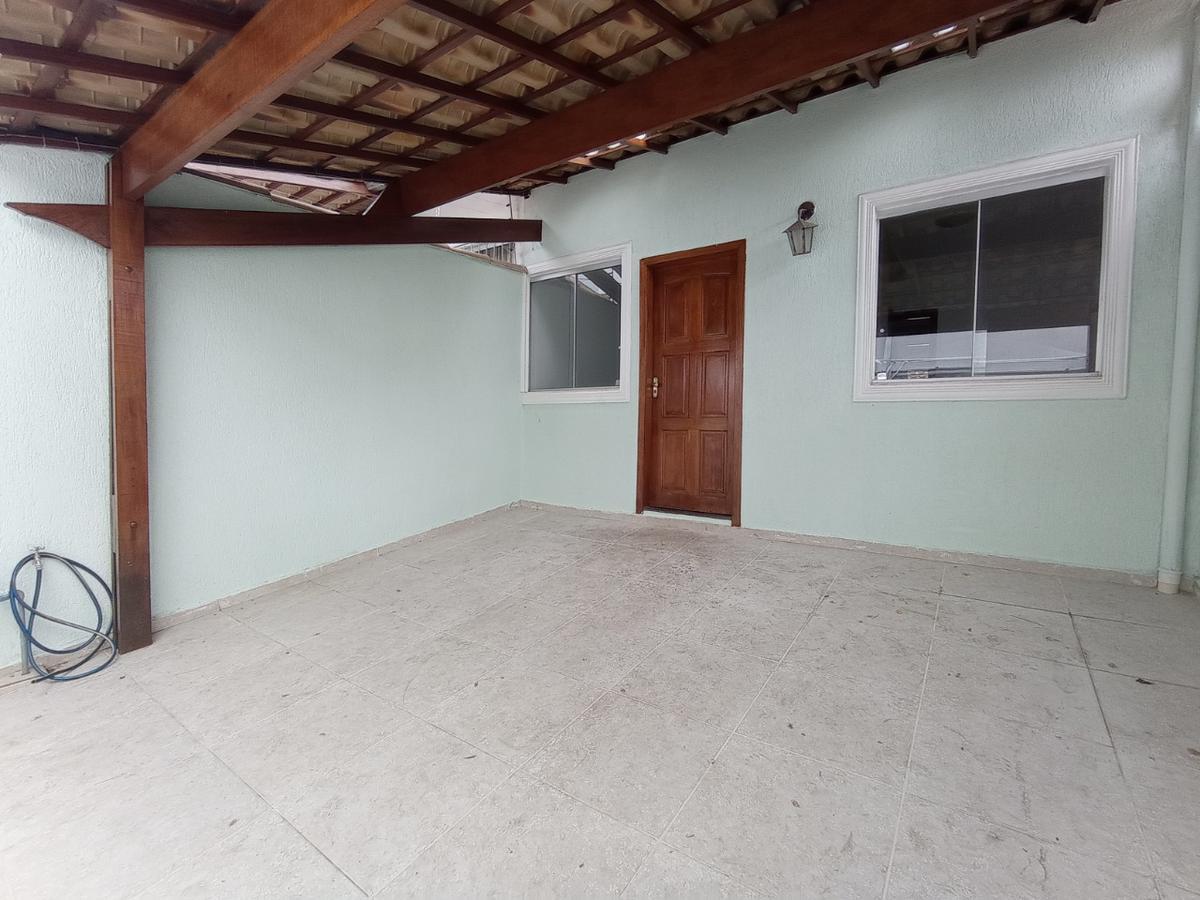 Casa, Jardim Leblon, 3 Quartos, 2 Vagas, 1 Suíte