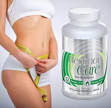 Besonon Care - a Febre dos "emagrecedores Naturais."