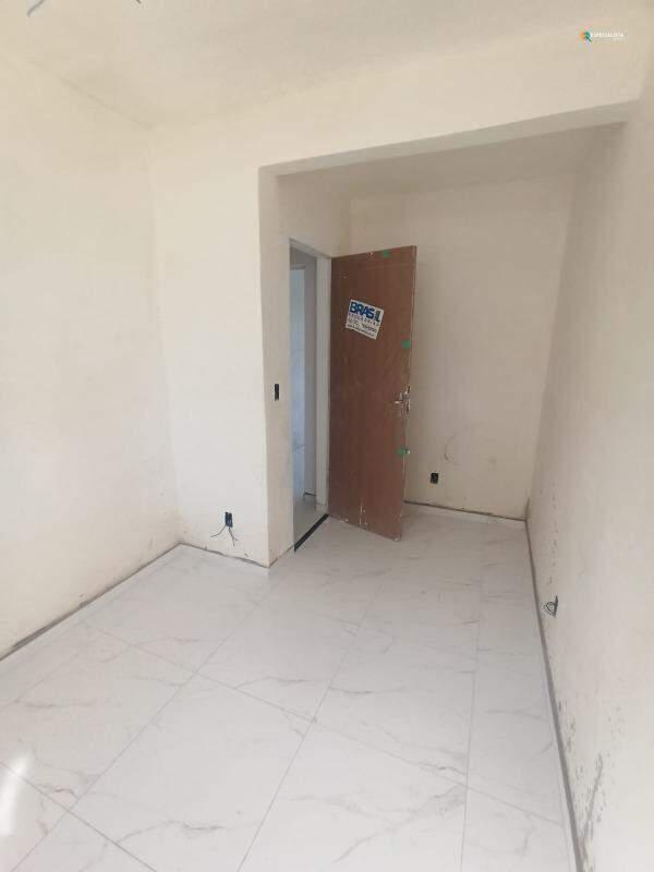 Casa, Petrópolis, 2 Quartos, 1 Vaga