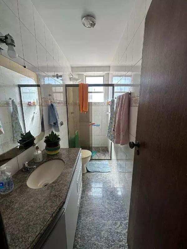 Apartamento, Calafate, 3 Quartos, 2 Vagas, 1 Suíte
