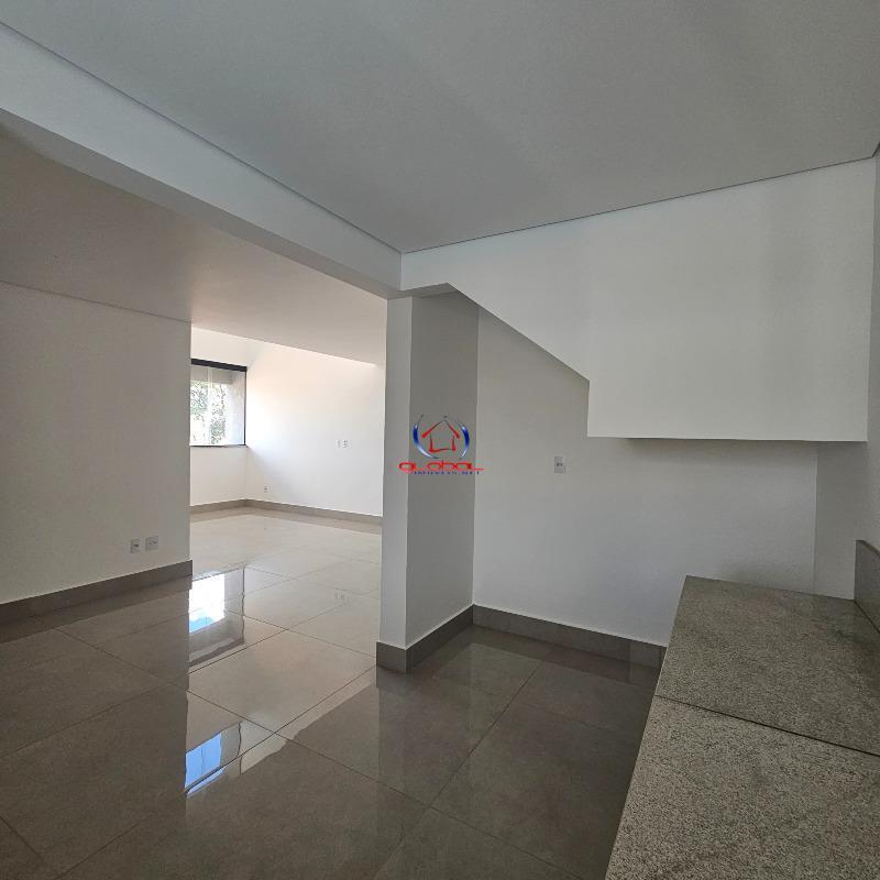 Cobertura, Paquetá, 3 Quartos, 3 Vagas, 1 Suíte