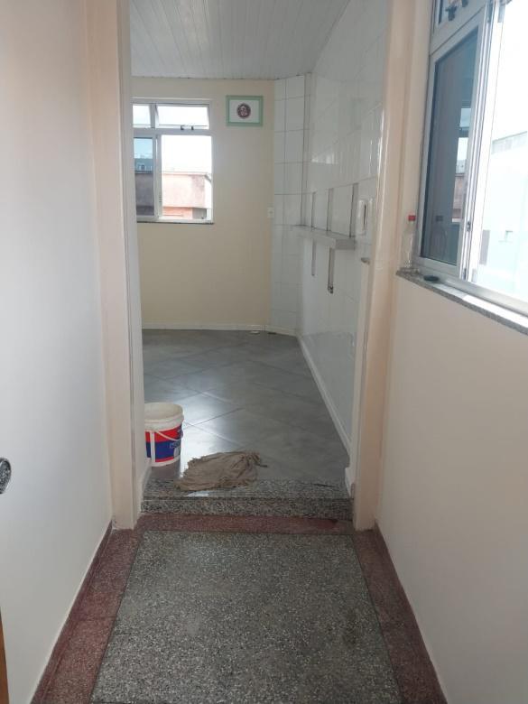 Apartamento, Graça, 1 Quarto, 1 Vaga