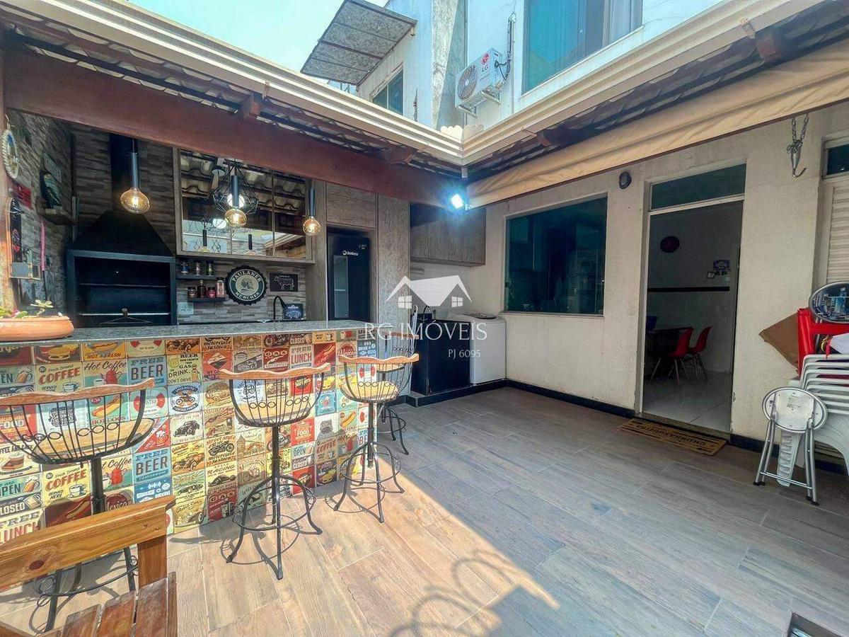 Casa, Sapucaias III, 3 Quartos, 2 Vagas, 1 Suíte