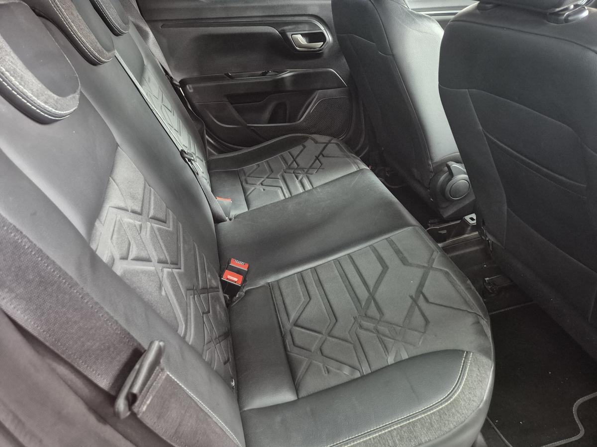 Fiat Strada Volcano 1.3 Flex 8v CD