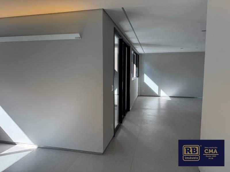 Apartamento, Serra, 3 Quartos, 3 Vagas, 3 Suítes
