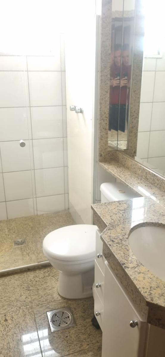 Apartamento, Cruzeiro, 4 Quartos, 3 Vagas, 2 Suítes