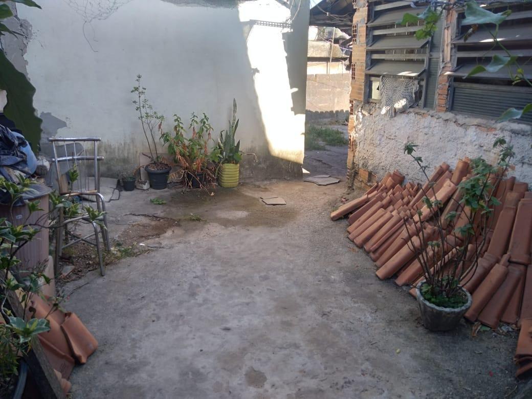 Casa, Lindéia, 3 Quartos, 2 Vagas