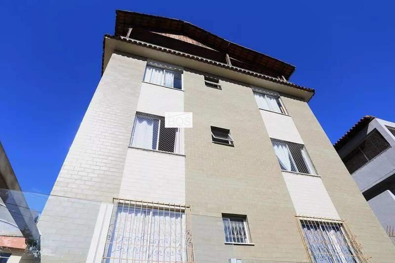 Apartamento, Cidade Nova, 2 Quartos, 2 Vagas