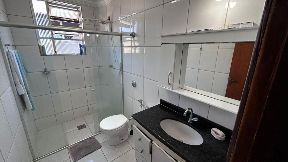 Apartamento, Parque Belo Horizonte Industrial, 2 Quartos, 1 Vaga