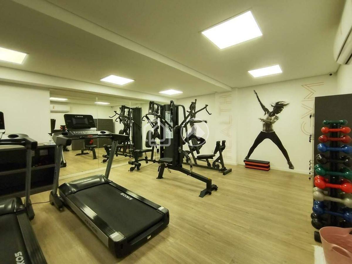 Apartamento, Buritis, 1 Quarto, 1 Vaga