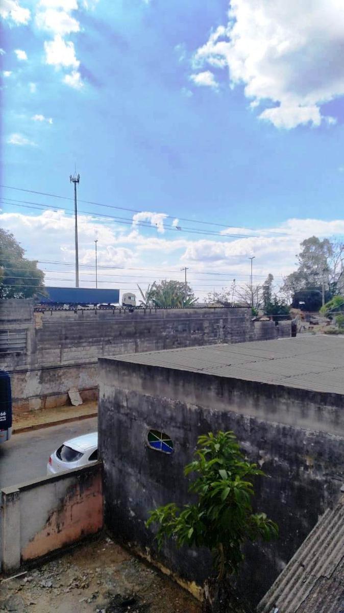 Prédio, Dom Cabral, 0 Quarto, 6 Vagas