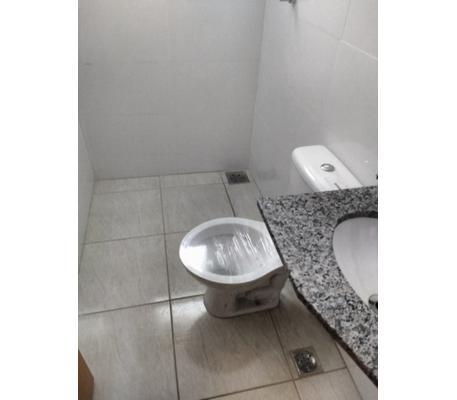 Apartamento, Santa Terezinha, 3 Quartos, 1 Vaga, 1 Suíte