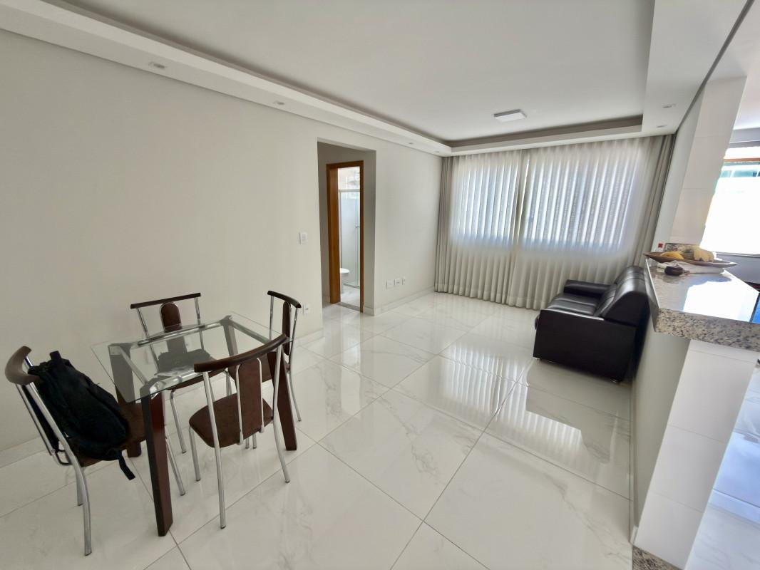 Apartamento, Arvoredo, 2 Quartos, 2 Vagas, 1 Suíte