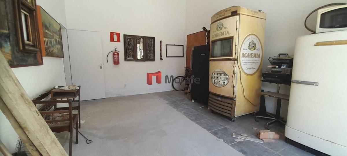 Galpão, Alto Caiçaras, 0 Quarto, 0 Vaga