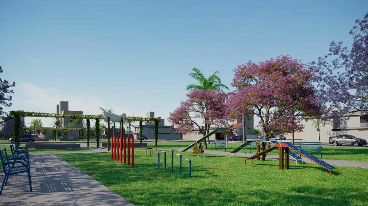 Lote, Shopping Park, 0 Quarto, 0 Vaga
