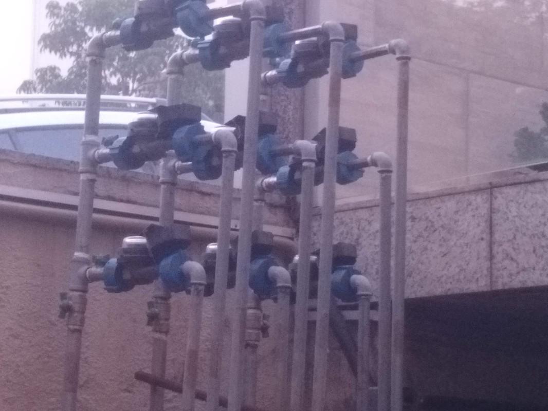 Apartamento, Fernão Dias, 2 Quartos, 1 Vaga, 1 Suíte