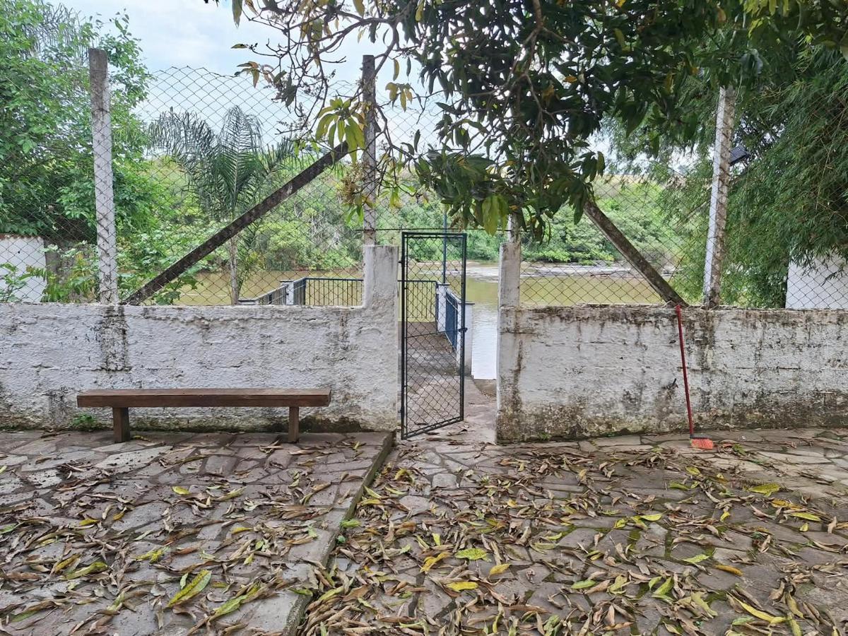 Fazenda, Recanto da Barra, 1 Quarto, 3 Vagas