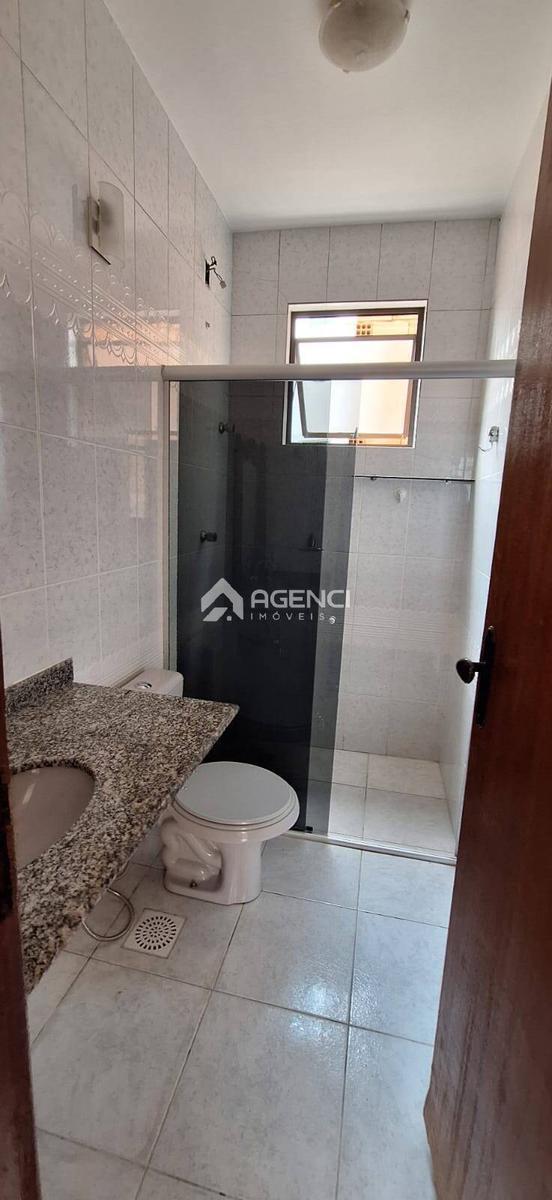 Cobertura, Alvorada, 3 Quartos, 0 Vaga, 1 Suíte