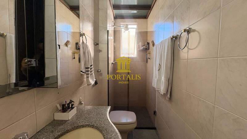 Apartamento, União, 4 Quartos, 2 Vagas, 1 Suíte