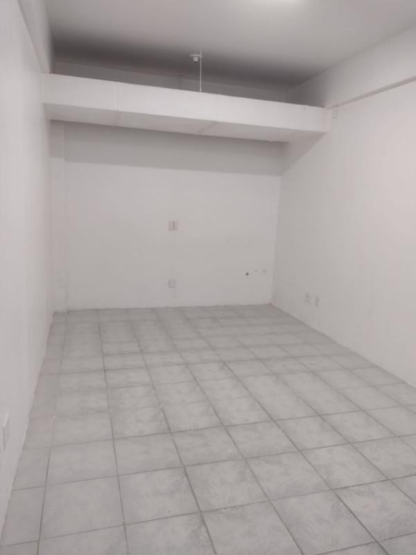 Andar, Barro Preto, 0 Quarto, 0 Vaga