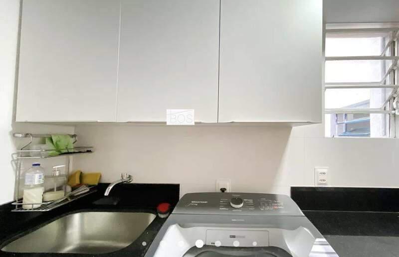 Casa, Lourdes, 3 Quartos, 0 Vaga, 1 Suíte