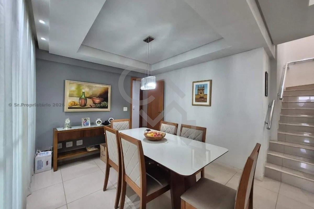 Apartamento, Cruzeiro, 4 Quartos, 4 Vagas, 2 Suítes