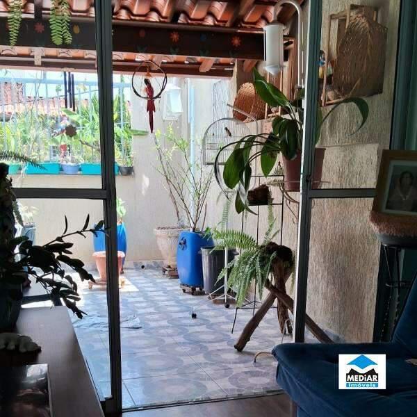 Casa, Sagrada Família, 3 Quartos, 1 Vaga, 1 Suíte