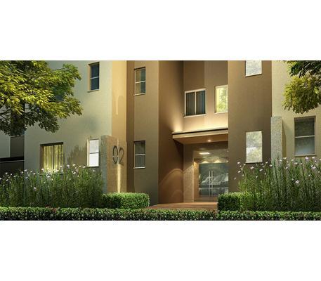 Apartamento, Ouro Preto, 3 Quartos, 1 Vaga, 1 Suíte