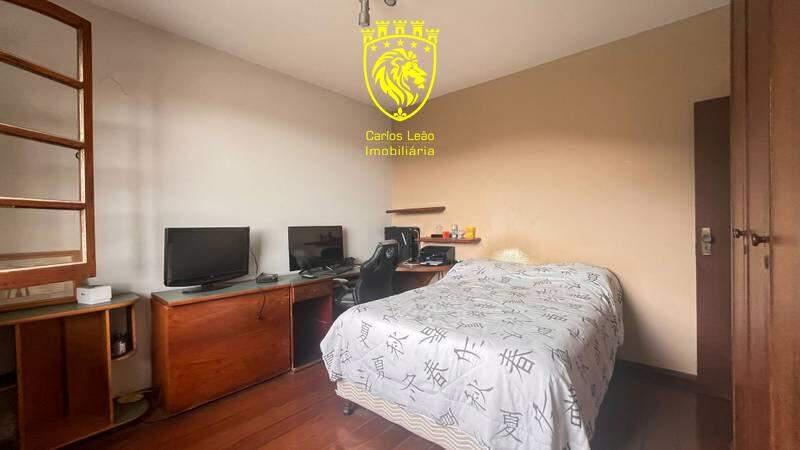 Casa, Santa Lúcia, 4 Quartos, 3 Vagas, 1 Suíte