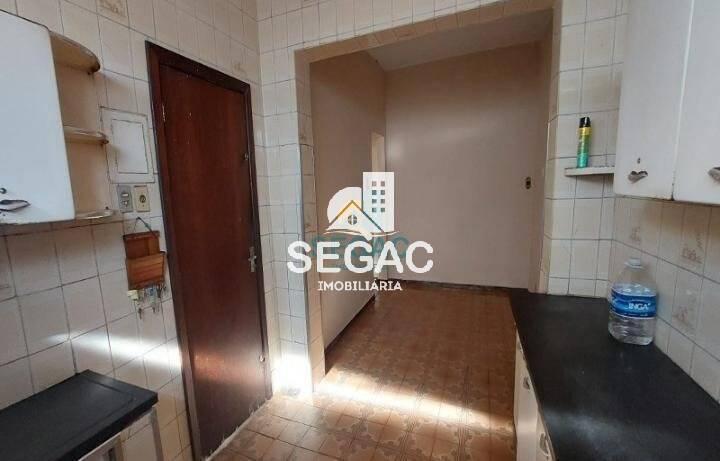 Casa, Sagrada Família, 5 Quartos, 1 Vaga