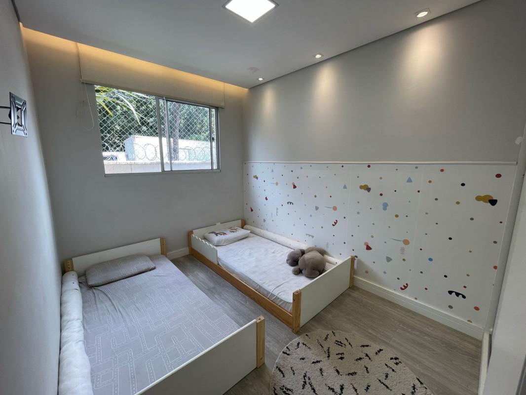 Apartamento, Castelo, 3 Quartos, 2 Vagas, 1 Suíte