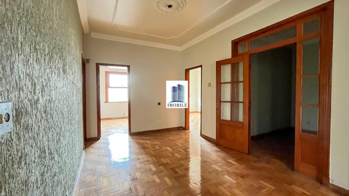 Apartamento, Centro, 3 Quartos, 0 Vaga