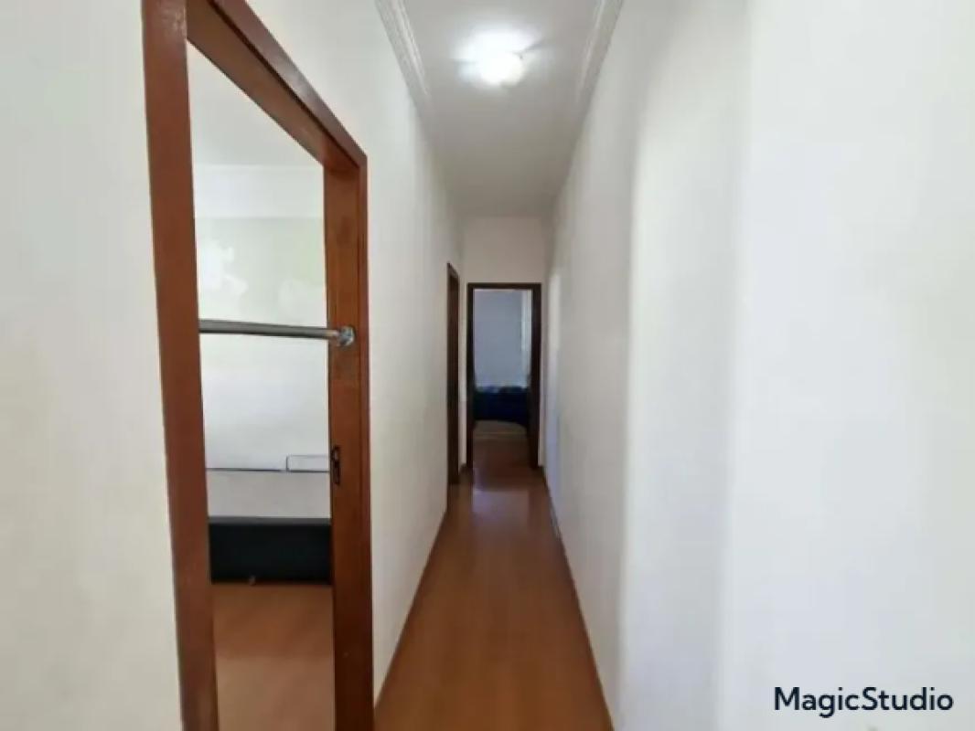 Casa, Santa Amélia, 3 Quartos, 3 Vagas, 1 Suíte