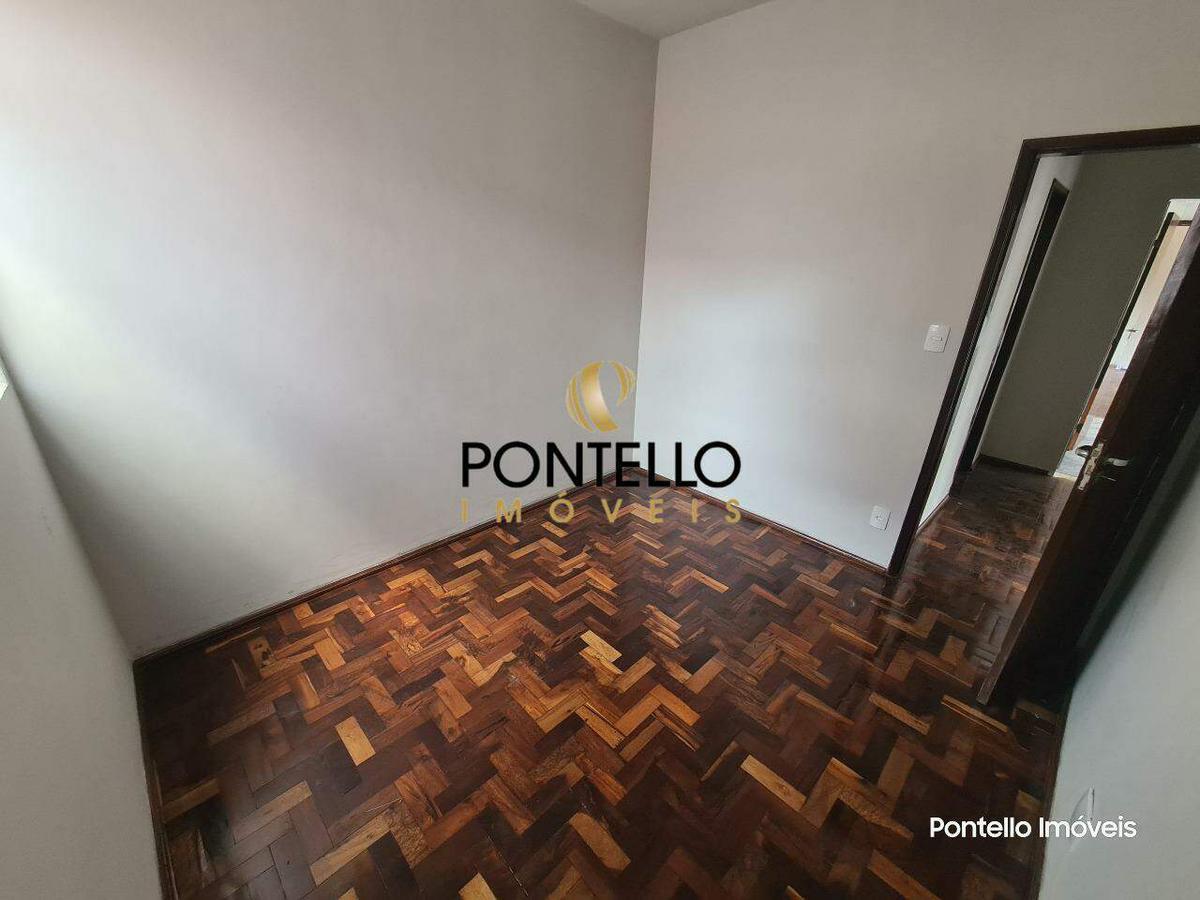 Apartamento, Concórdia, 3 Quartos, 2 Vagas