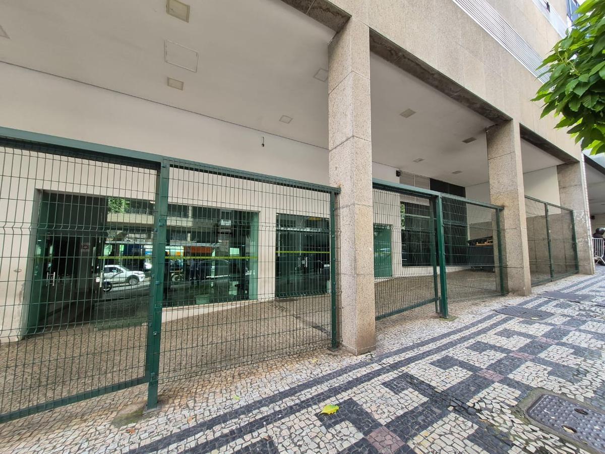 Andar, Centro, 0 Quarto, 0 Vaga