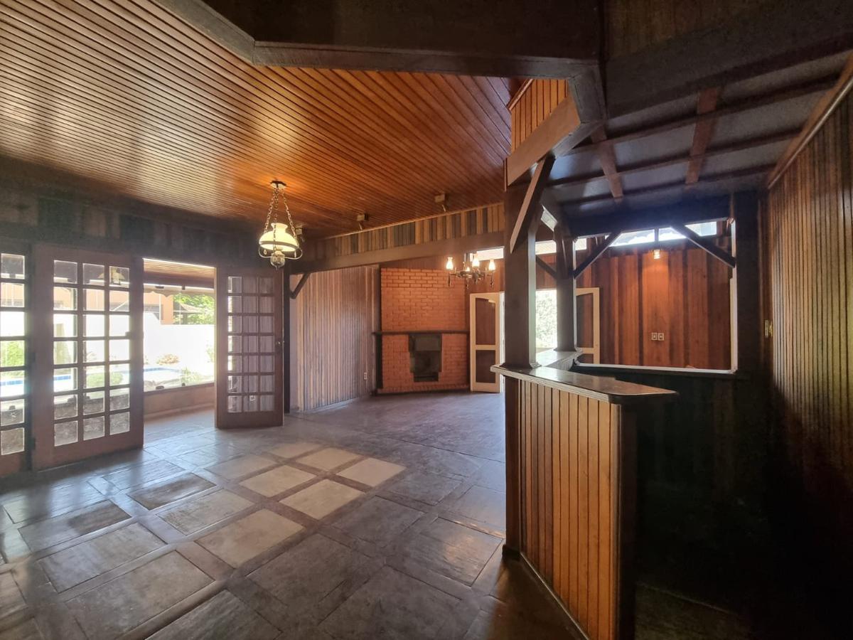 Casa, Jardim Riacho das Pedras, 4 Quartos, 9 Vagas, 2 Suítes