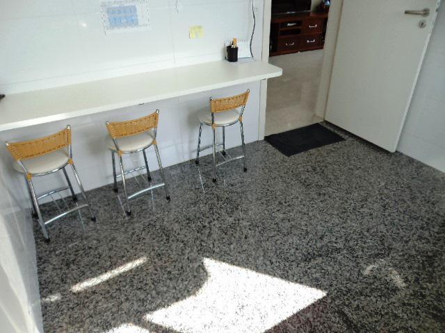 Cobertura, Nova Suíssa, 4 Quartos, 3 Vagas, 1 Suíte