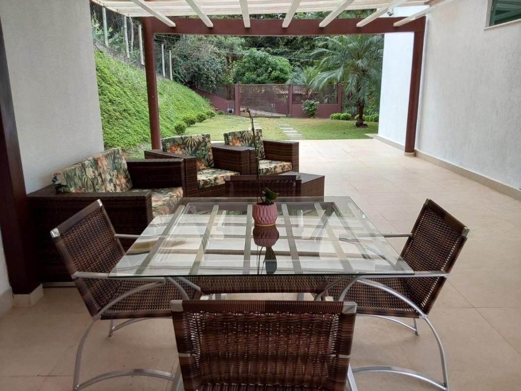 Casa, Passárgada, 3 Quartos, 4 Vagas, 1 Suíte