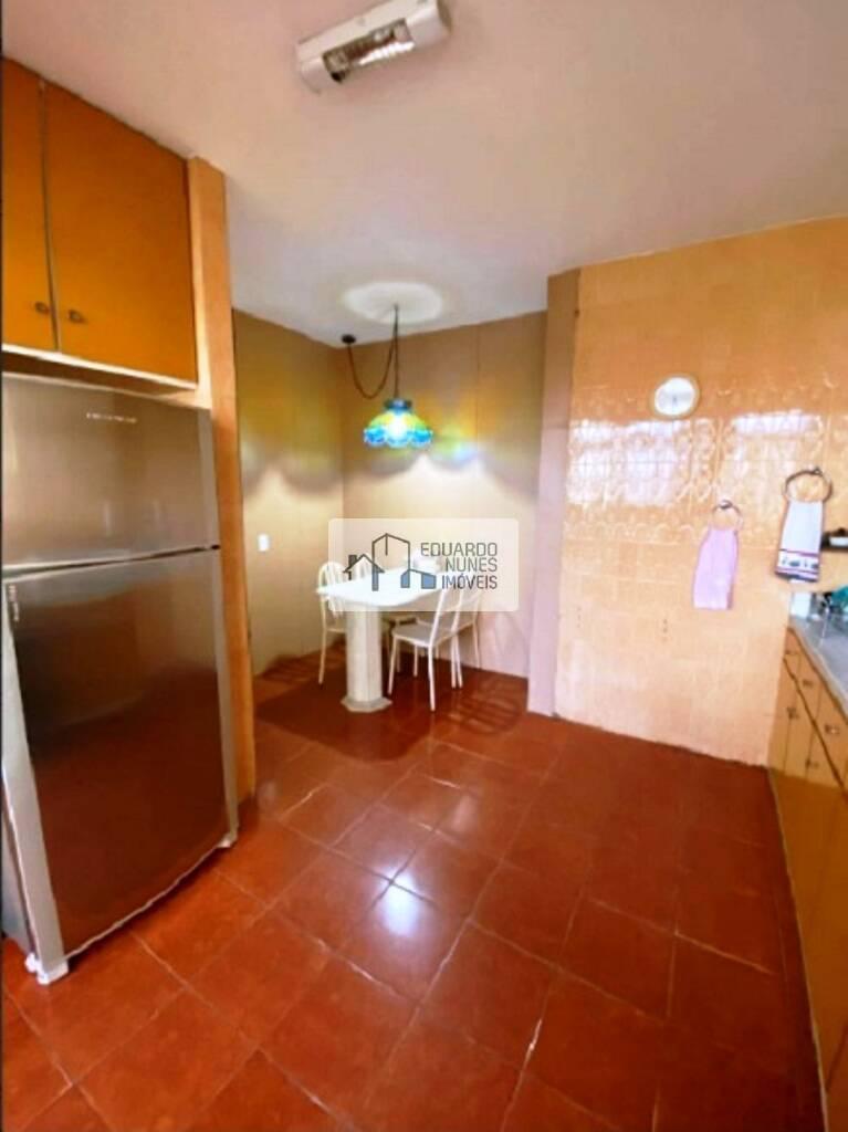 Apartamento, Santo Agostinho, 3 Quartos, 3 Vagas, 1 Suíte