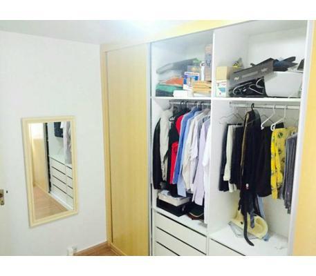 Apartamento, Castelo, 3 Quartos, 1 Vaga, 1 Suíte