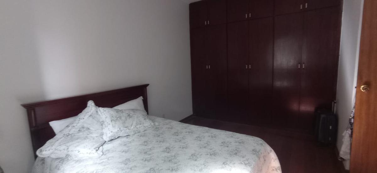 Cobertura, Ouro Preto, 5 Quartos, 3 Vagas, 1 Suíte
