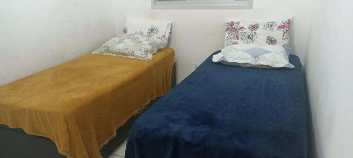 Apartamento, Monte Castelo, 2 Quartos, 1 Vaga