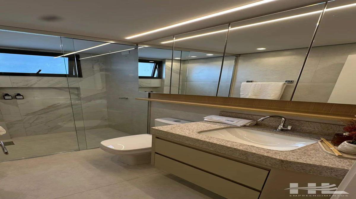 Apartamento, Santa Mônica, 3 Quartos, 2 Vagas, 1 Suíte